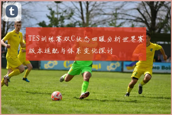 TES训练赛双C状态回暖分析世界赛版本适配与体系变化探讨