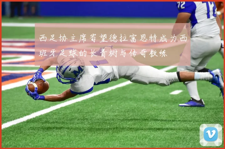 西足协主席寄望德拉富恩特成为西班牙足球的长青树与传奇教练